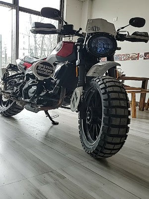 [Original] BENELLI TRK 502 HANDGUARD