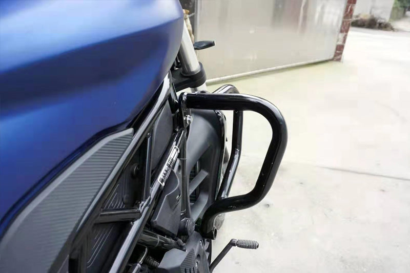 BENELLI 502C CRASHBAR -B TYPE