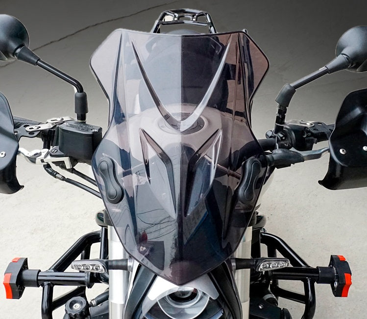 BENELLI 752S WINDSHIELD