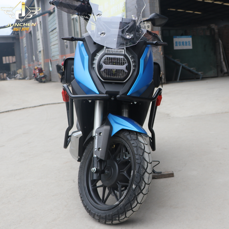 WMOTO Xtreme 150i Handguard