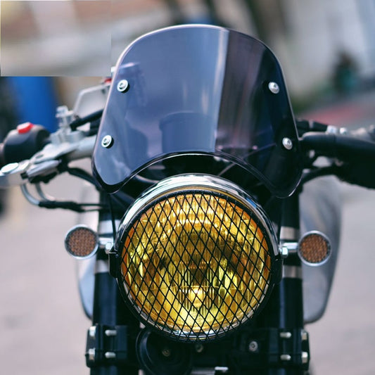 BENELLI IMPERIALE 400 SMALL WINSHIELD