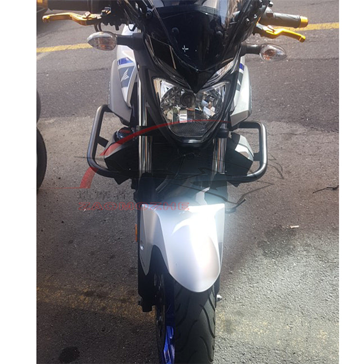 Yamaha mt25 Crashbar(2019-2022 Only)
