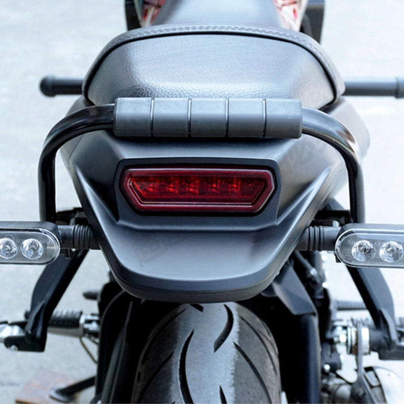 BENELLI LEONCINO 250 REAR SEAT HANDLE