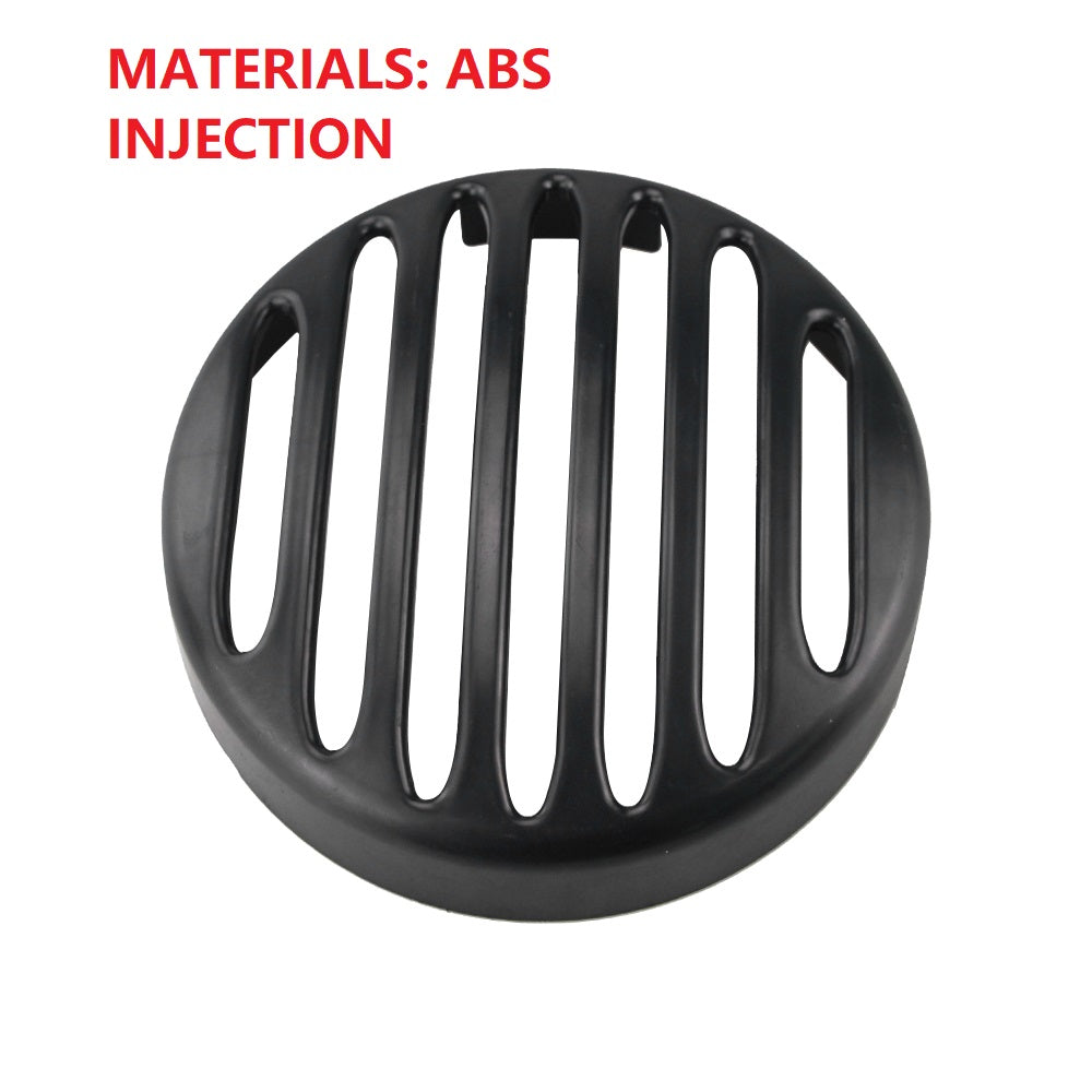 Honda Rebel 500 Headlamp Grill