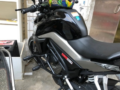 CFMOTO 250NK CRASHBAR