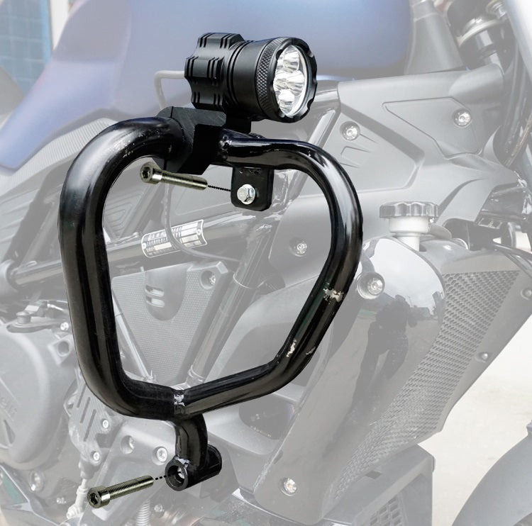 BENELLI 502C CRASHBAR -B TYPE