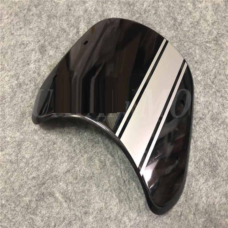 [Original] BENELLI LEONCINO 250 SMALL WINDSHIELD