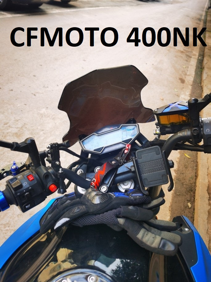 CFMOTO 400NK/650NK Small windshield