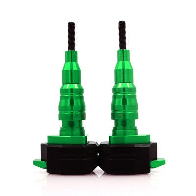 BENELLI LEONCINO 500 FRAME SLIDER