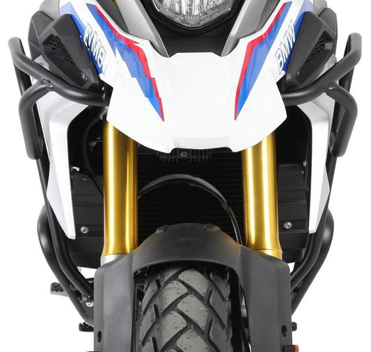 BMW G 310GS/G 310R UPPER CRASH BAR