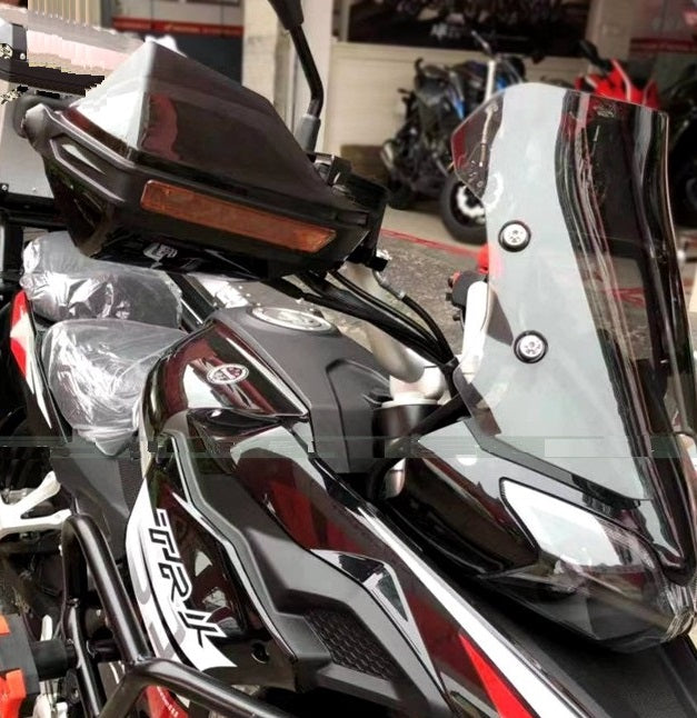 BENELLI TRK 251 HAND GUARD