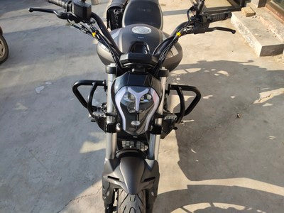 BENELLI 502C CRASHBAR -B TYPE