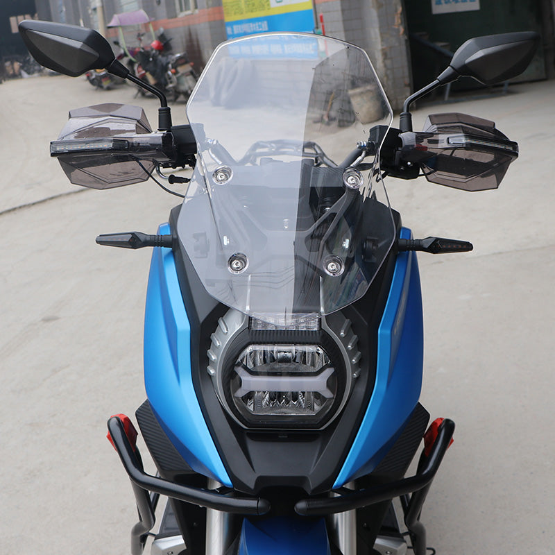 WMOTO Xtreme 150i Handguard