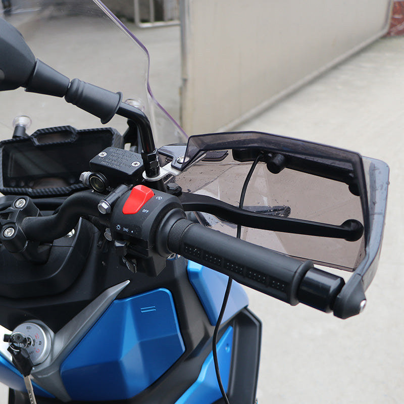 WMOTO Xtreme 150i Handguard