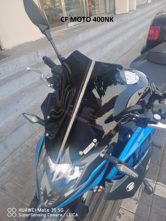 CFMOTO 400NK/650NK Small windshield
