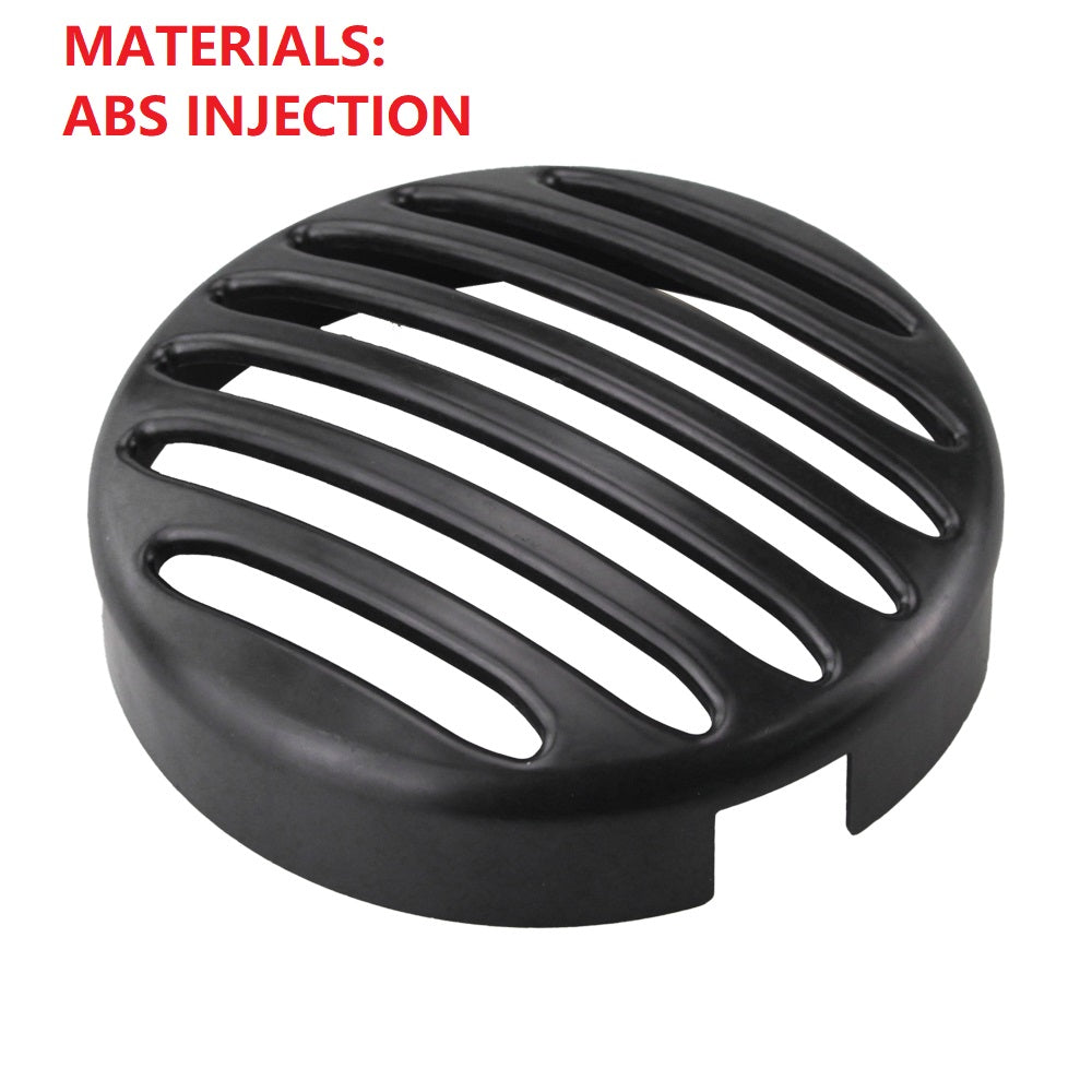 Honda Rebel 500 Headlamp Grill