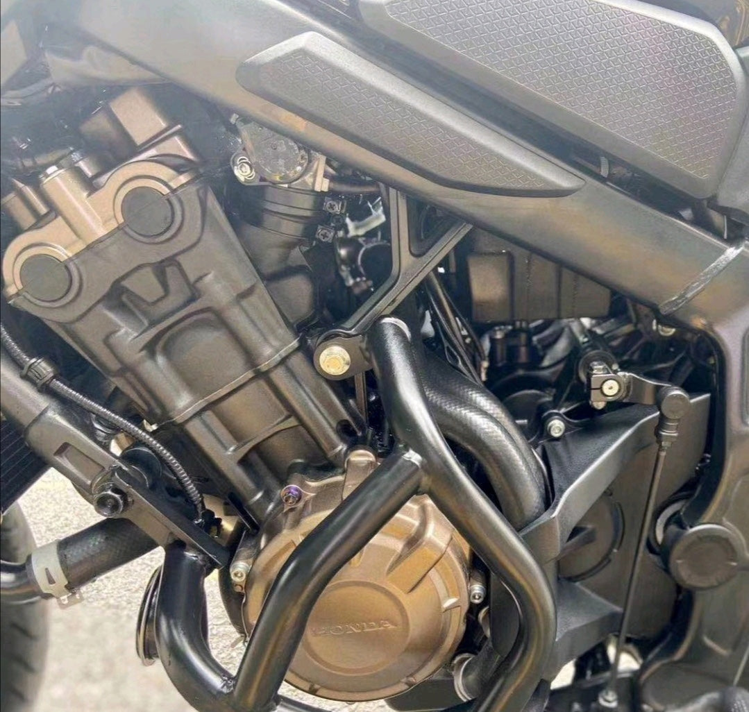 HONDA CB650R CRASH BAR