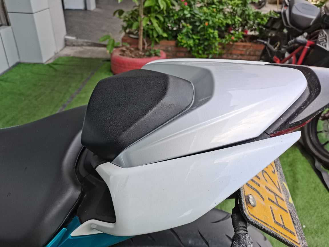 CFMOTO 250SR/250NK REAR SEAT HUMP(2020-2022 Only)