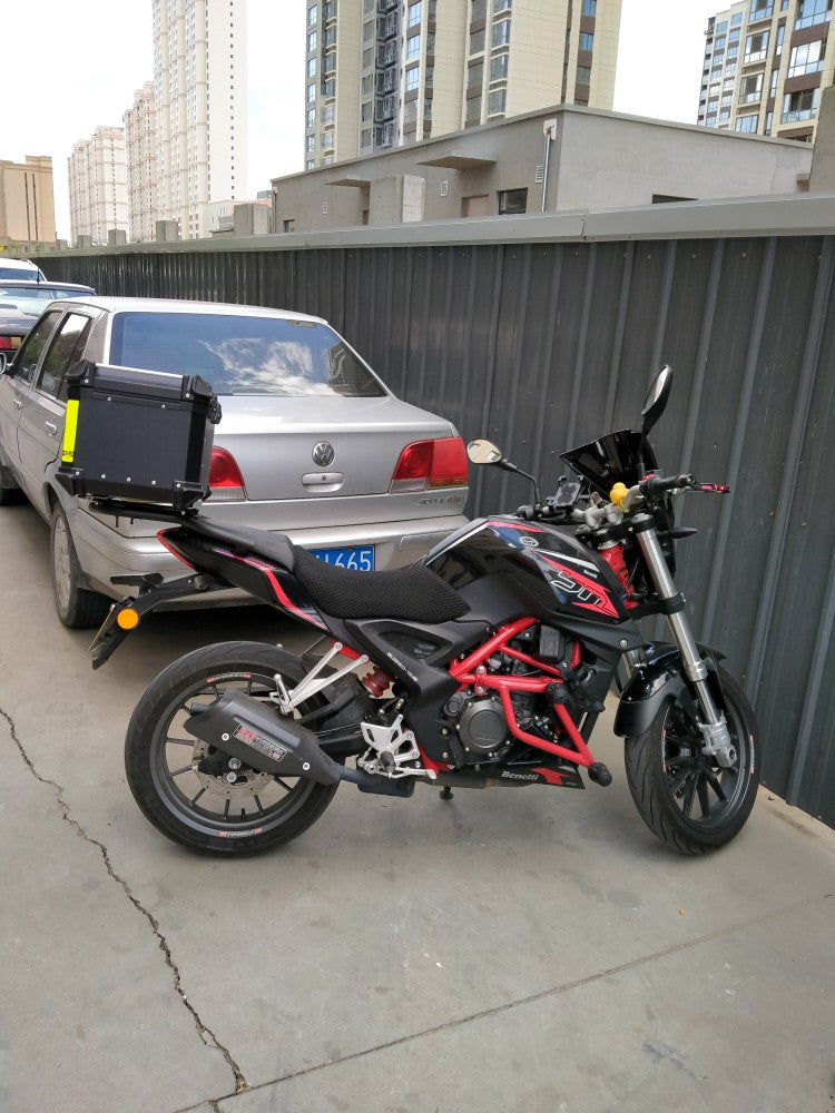 BENELLI TNT 600/300 WINDSHIELD