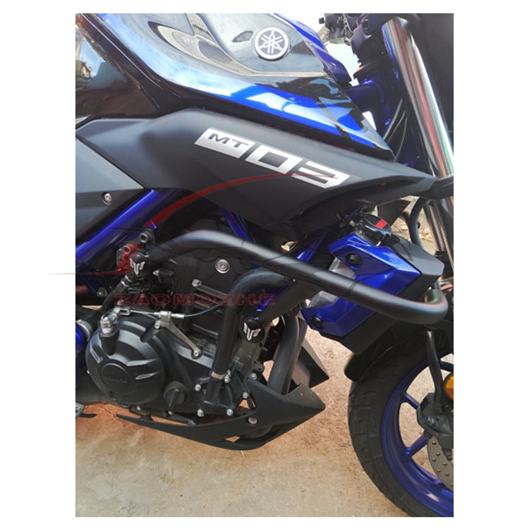 Yamaha mt25 Crashbar(2019-2022 Only)