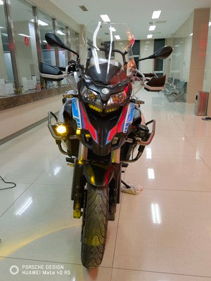 [Original] BENELLI TRK 502 HANDGUARD