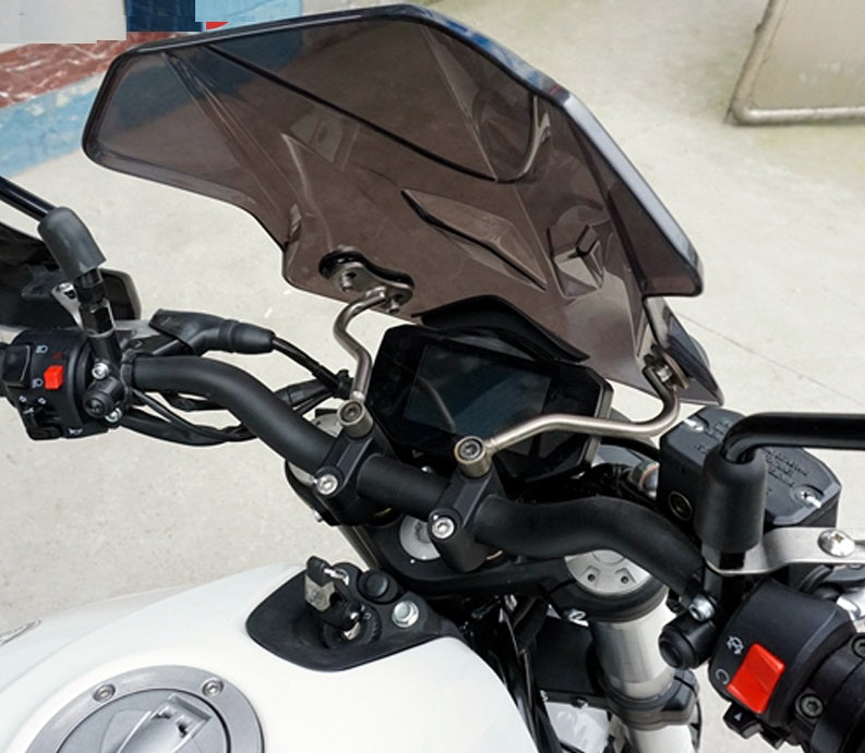 BENELLI 752S WINDSHIELD