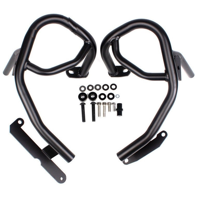 BMW G 310GS/G 310R UPPER CRASH BAR