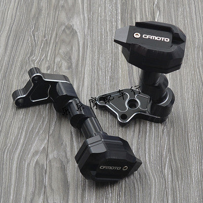 CFMOTO 400NK FRAME SLIDER