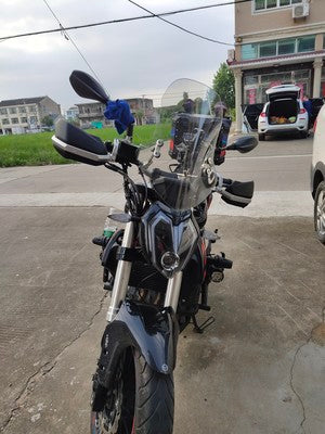 [Original] BENELLI TRK 502 HANDGUARD