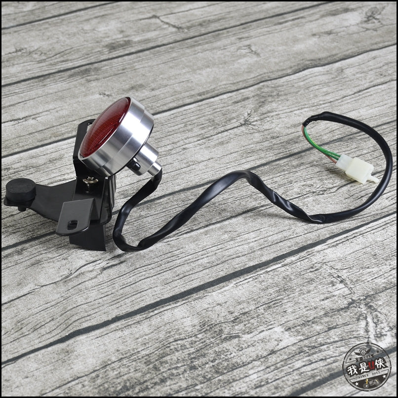 CMC XY400 backlight brake signal LED light