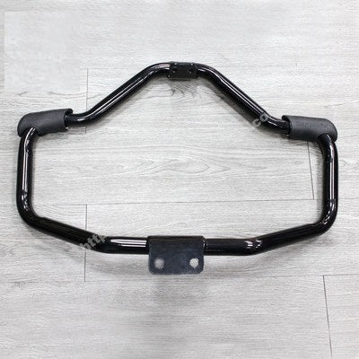 Harley sportster 883/48/72/1200 Mustache crashbar