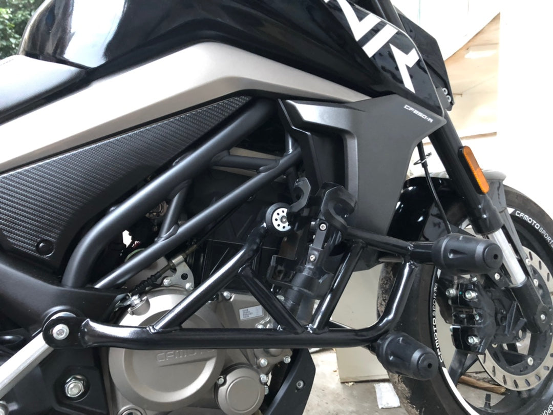 CFMOTO 250NK CRASHBAR