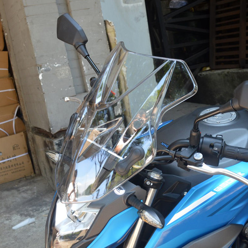 BENELLI 752S WINDSHIELD