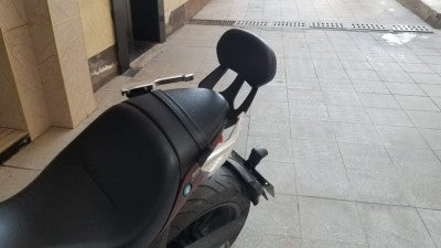 BENELLI 502C BACKREST(original)