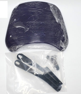 BENELLI IMPERIALE 400 SMALL WINSHIELD