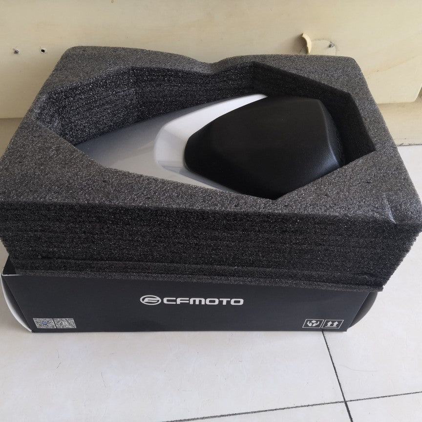 CFMOTO 250SR/250NK REAR SEAT HUMP(2020-2022 Only)