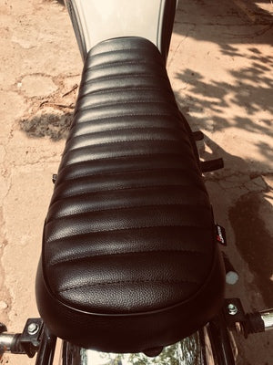 CMC XY 400 CUSTOM MADE SEAT(PnP)