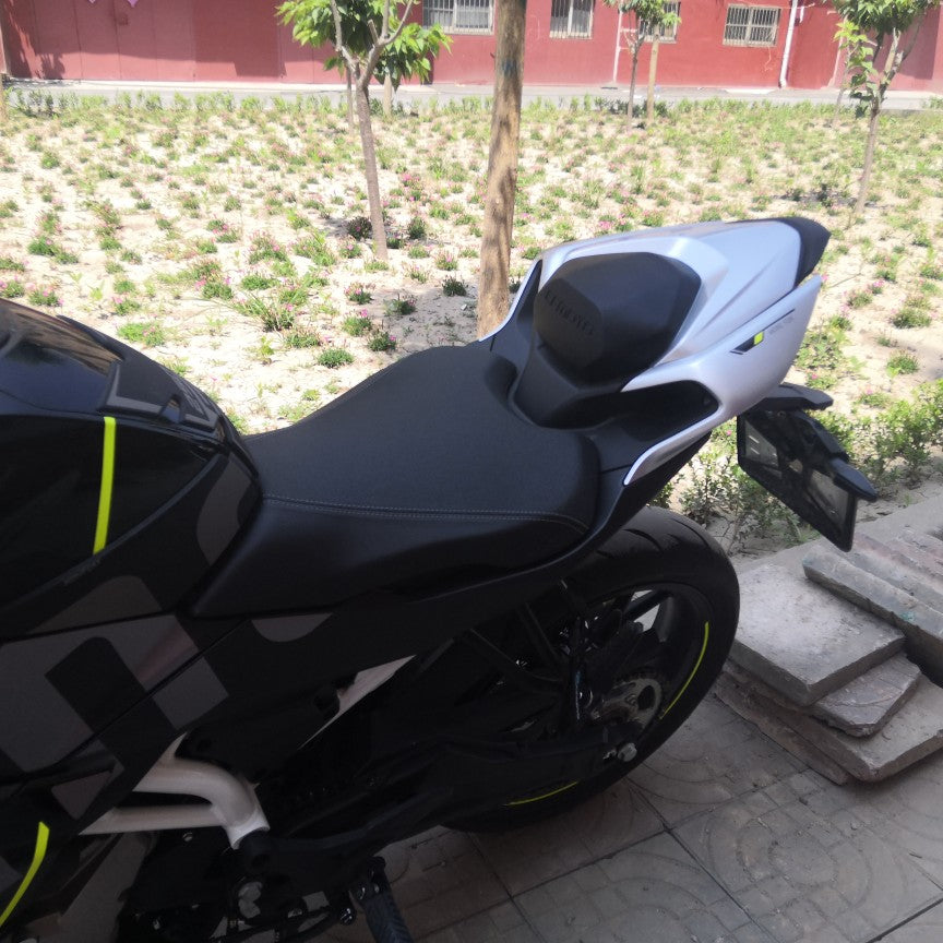 CFMOTO 250SR/250NK REAR SEAT HUMP(2020-2022 Only)