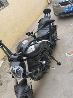 BENELLI 502C BACKREST(original)