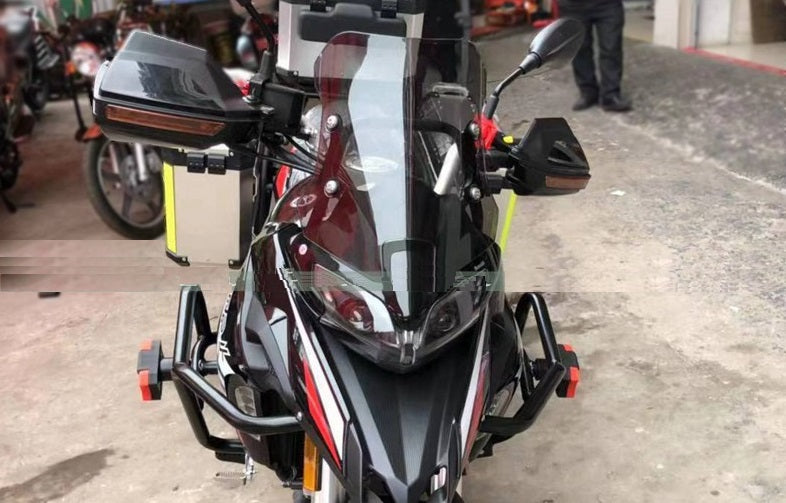 BENELLI TRK 251 HAND GUARD