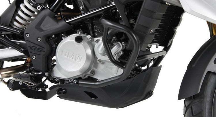 BMW G 310GS/G 310R UPPER CRASH BAR