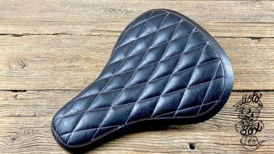 BENELLI IMPERIALE 400 SINGLE CUSTOM SEAT