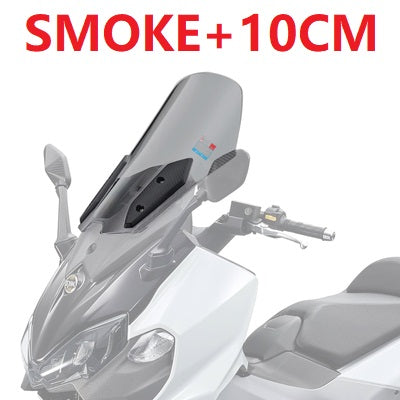 SYM MAXSYM TL 500 WINDSHIELD (CUSTOM SIZE)