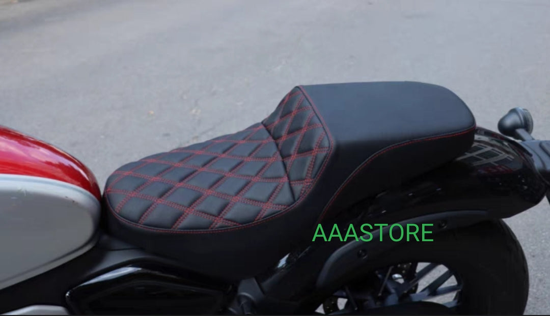 CFMOTO 450CLC Club style seat