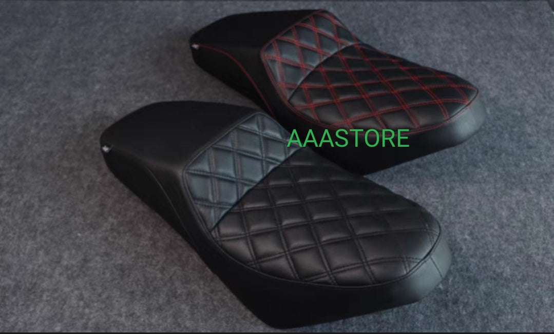 CFMOTO 450CLC Club style seat