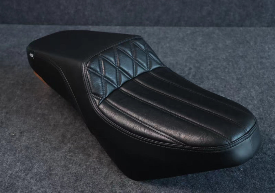 CFMOTO 450CLC Club style seat