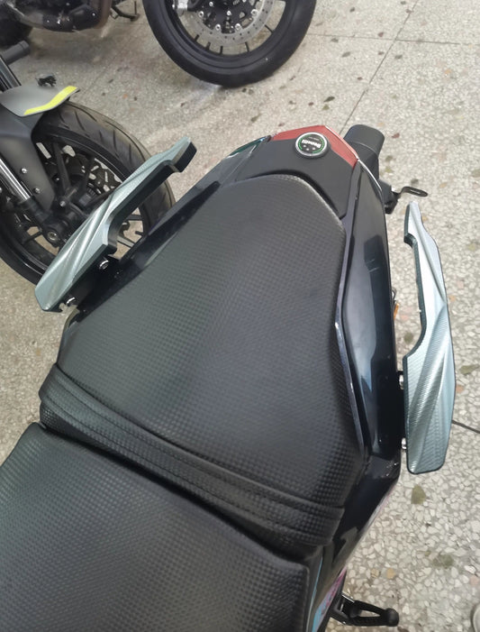 BENELLI TNT 135 REAR SEAT GRAB BAR