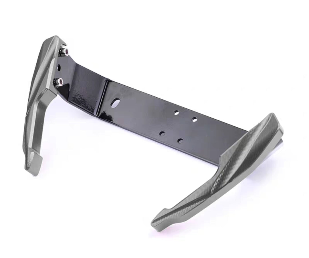 BENELLI TNT 135 REAR SEAT GRAB BAR