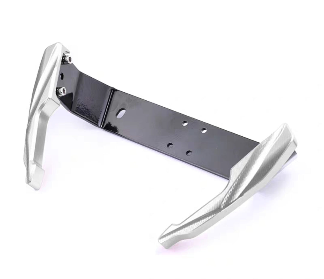 BENELLI TNT 135 REAR SEAT GRAB BAR
