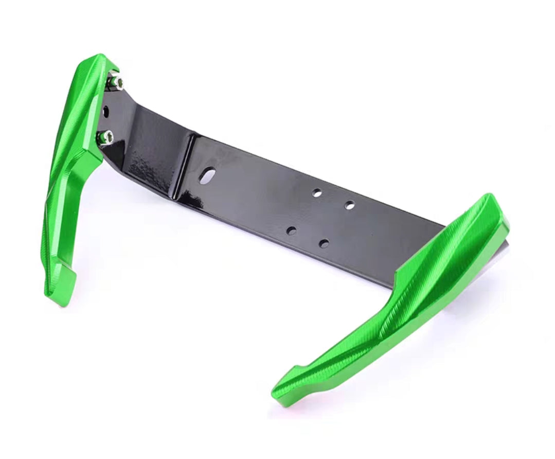 BENELLI TNT 135 REAR SEAT GRAB BAR